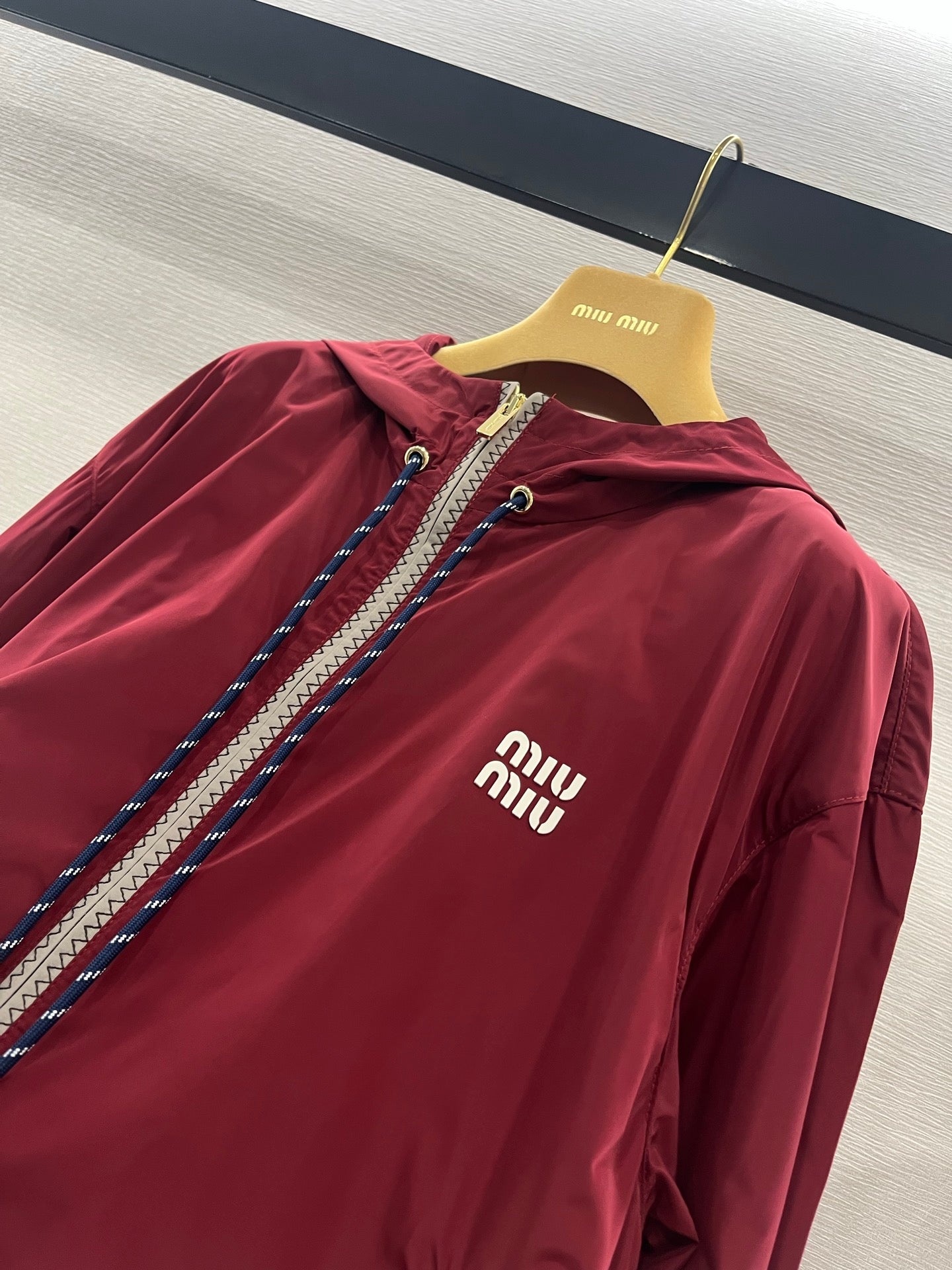 Women's Miu Miu Jacket