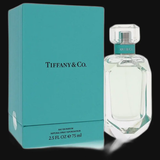 Tiffany By Tiffany Perfume for Women