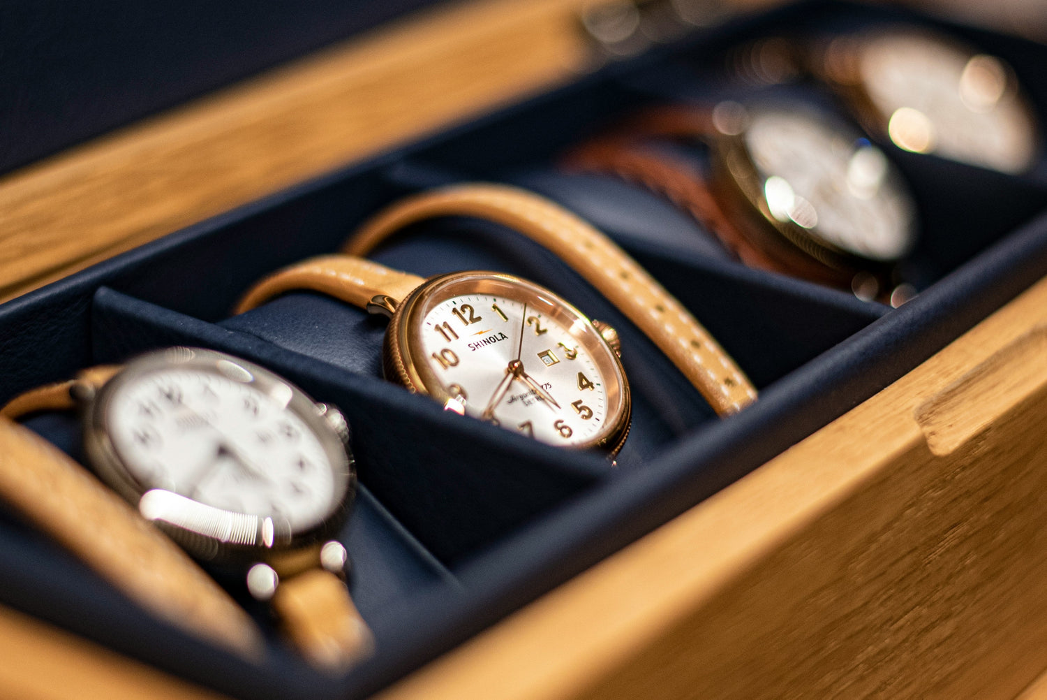 Women's Watches