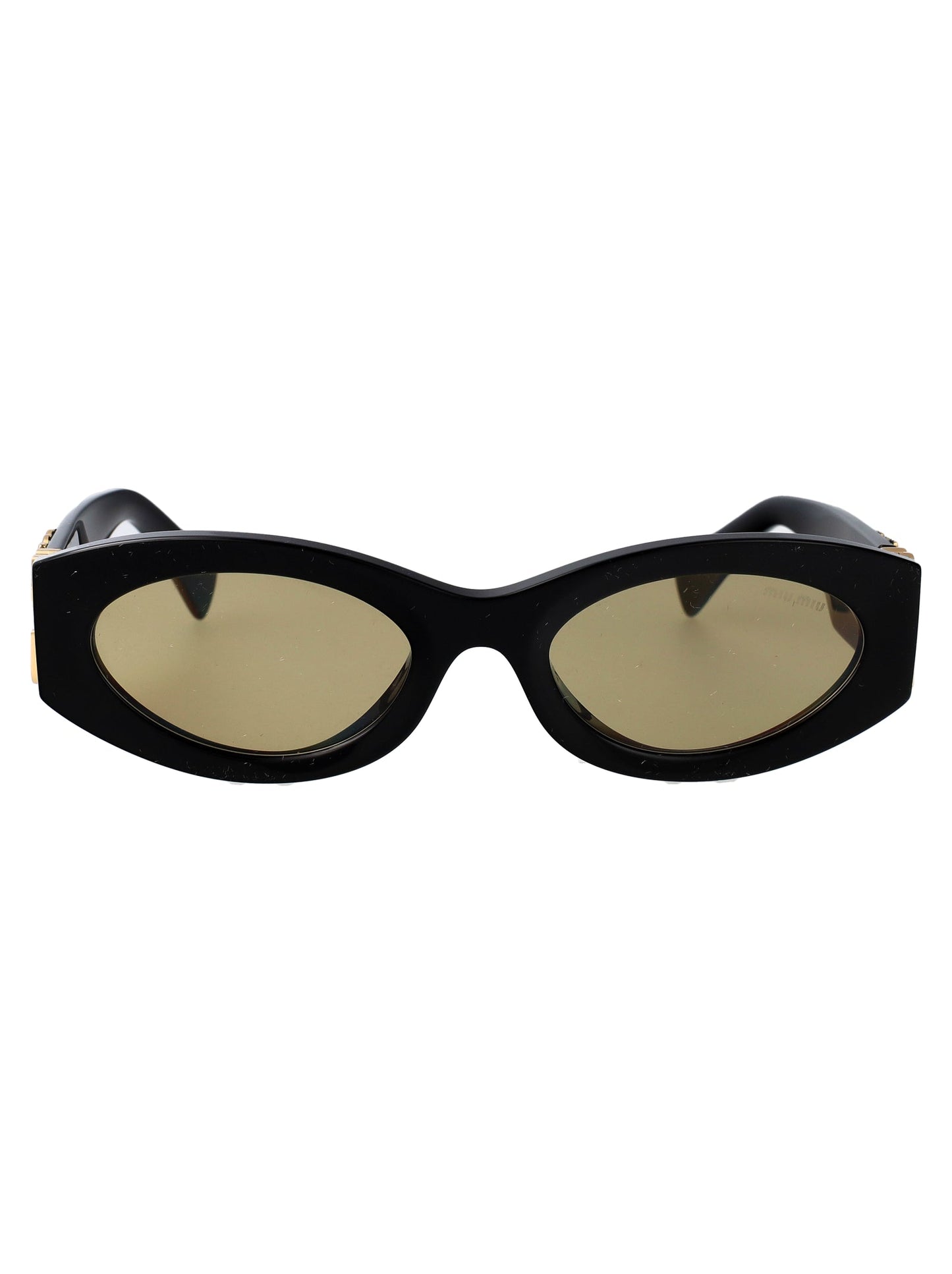 MIU MIU Chic Acetate Sunglasses for Women - FW25