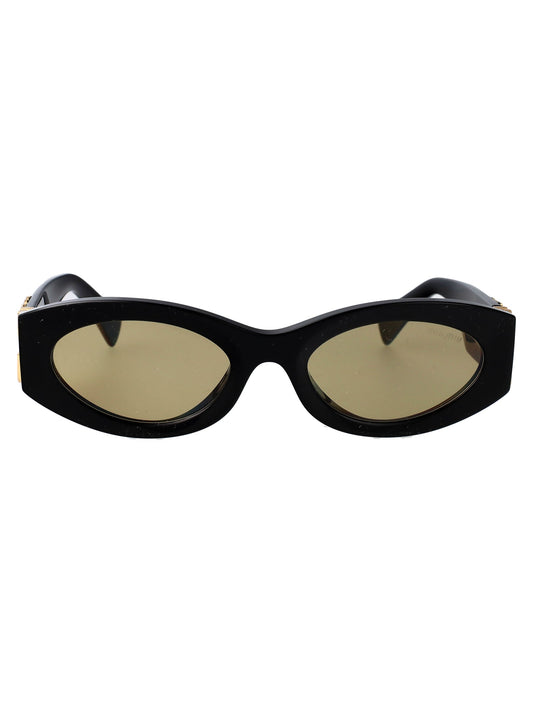 MIU MIU Chic Acetate Sunglasses for Women - FW25