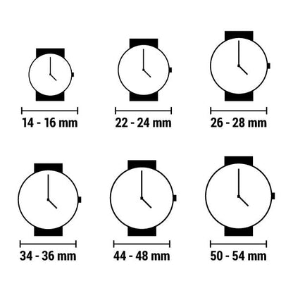 Ladies' Watch Gucci YA167504