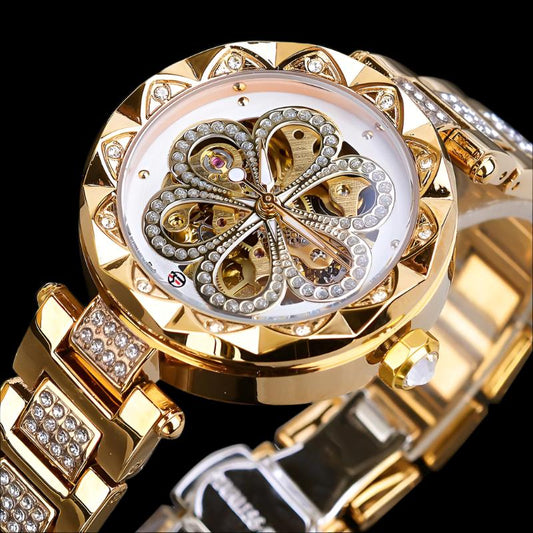 SPARKLE SENSATION