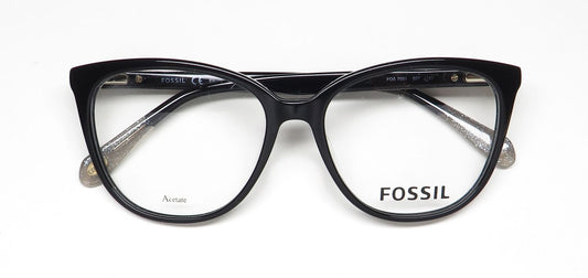 Fossil 7051 Eyeglasses