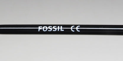 Fossil 7105 Eyeglasses