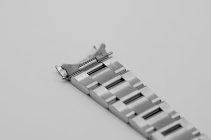 Oyster Bracelet 78790 with 501B End Links for Rolex