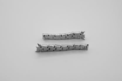 Oyster Bracelet 78790 with 501B End Links for Rolex