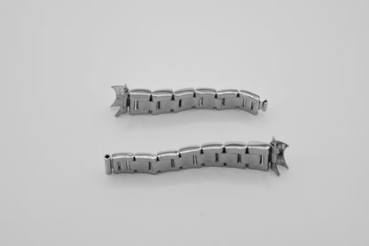 Oyster Bracelet 78790 with 501B End Links for Rolex