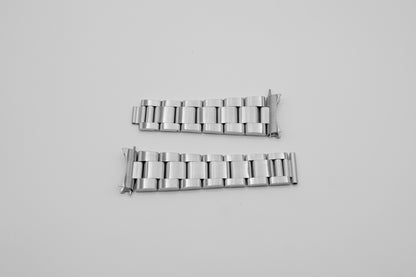 Oyster Bracelet 78790 with 501B End Links for Rolex