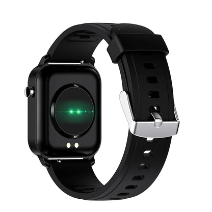Nouvelle Montre Intelligente Homme Femme Électronique Smart pour Android iOS Montres Bracelet Intelligent Étanche Smartwatch pour Xiaomi Huawei