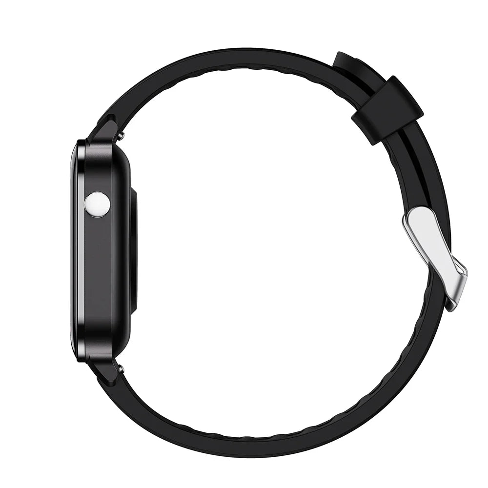 Nouvelle Montre Intelligente Homme Femme Électronique Smart pour Android iOS Montres Bracelet Intelligent Étanche Smartwatch pour Xiaomi Huawei