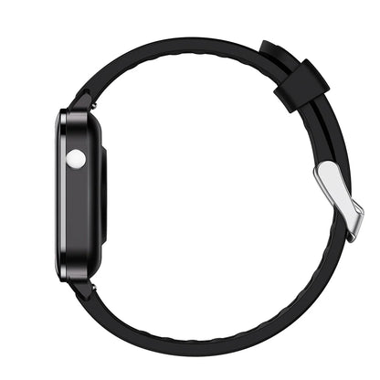 Nouvelle Montre Intelligente Homme Femme Électronique Smart pour Android iOS Montres Bracelet Intelligent Étanche Smartwatch pour Xiaomi Huawei