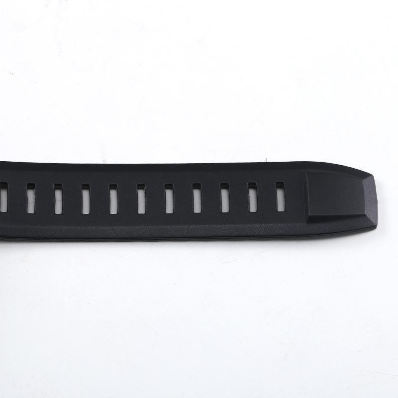 Nuevo reloj deportivo de lujo con pantalla dual LED digital analógica electrónica de cuarzo y protección resistente al agua de 30 m