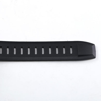Nuevo reloj deportivo de lujo con pantalla dual LED digital analógica electrónica de cuarzo y protección resistente al agua de 30 m