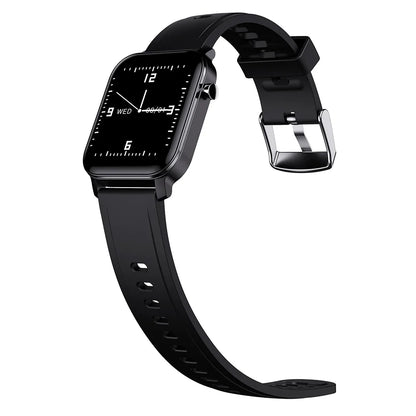 Nouvelle Montre Intelligente Homme Femme Électronique Smart pour Android iOS Montres Bracelet Intelligent Étanche Smartwatch pour Xiaomi Huawei