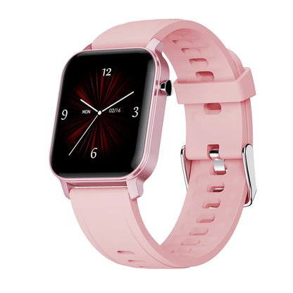 Nouvelle Montre Intelligente Homme Femme Électronique Smart pour Android iOS Montres Bracelet Intelligent Étanche Smartwatch pour Xiaomi Huawei