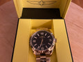 Invicta Stratford Gold