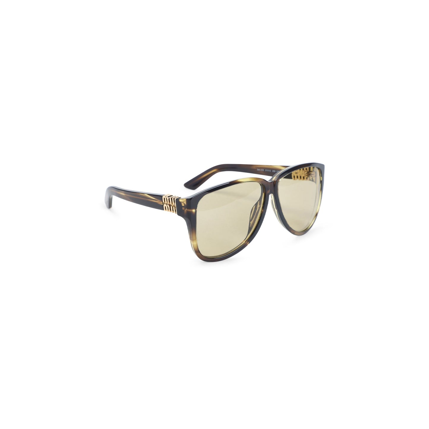 MIU MIU Chic Acetate Sunglasses