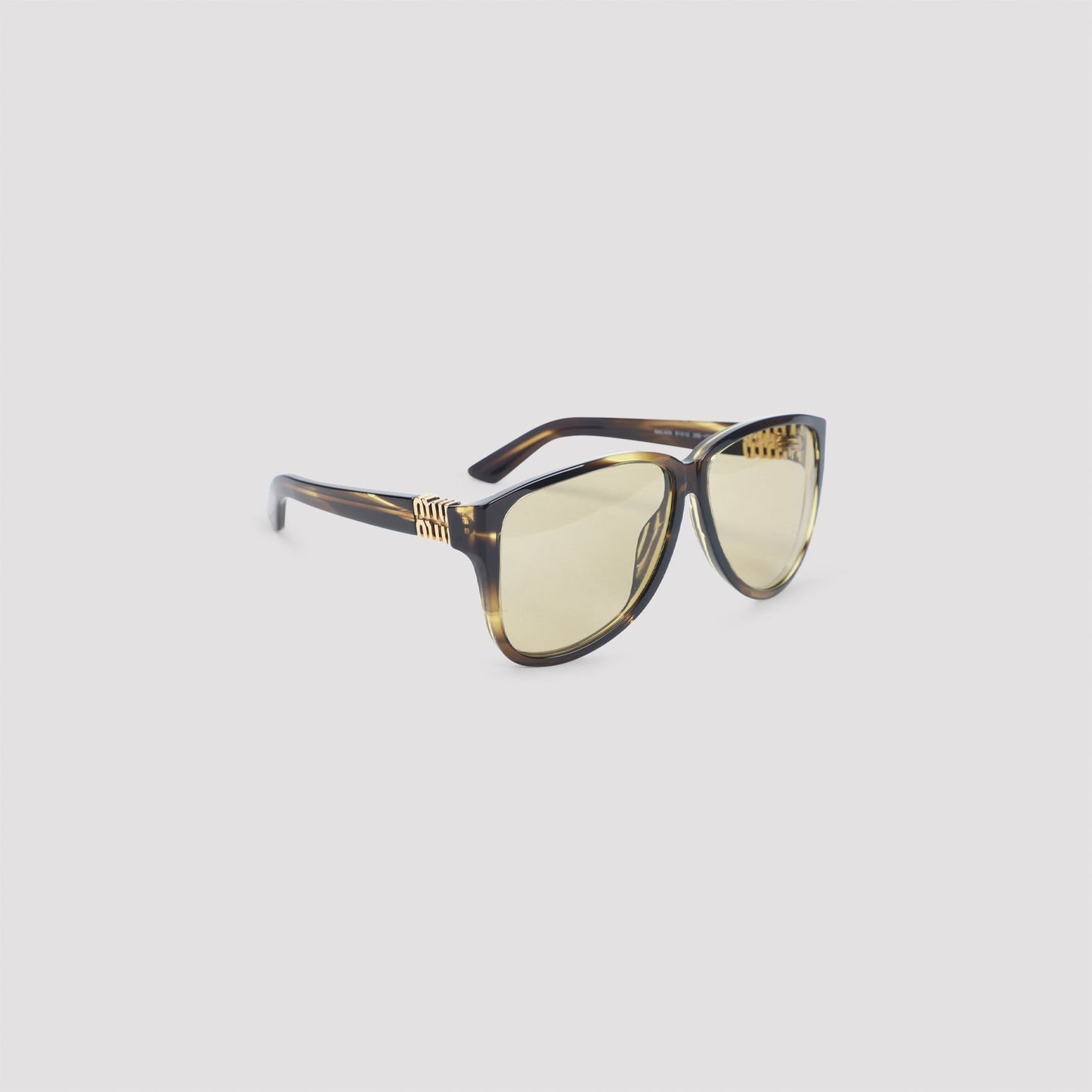 MIU MIU Chic Acetate Sunglasses