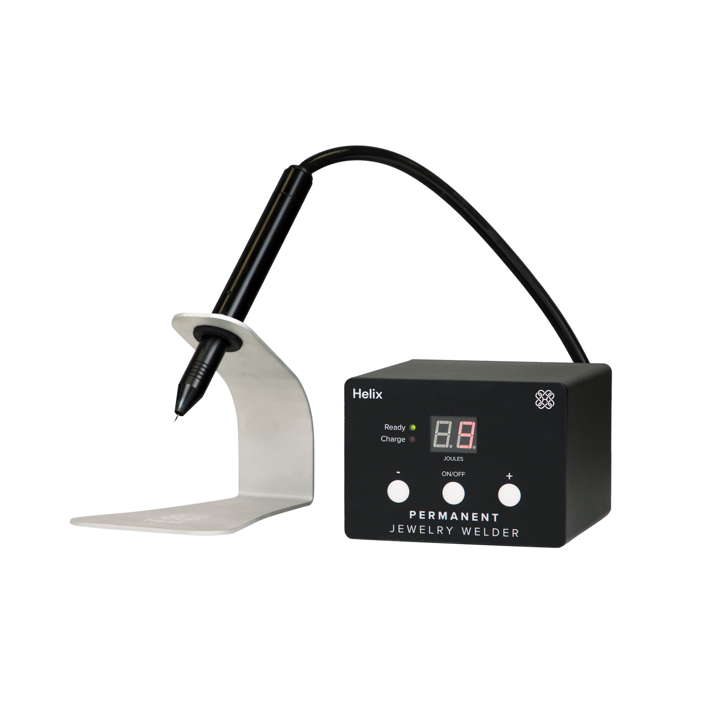 Helix Permanent Jewelry Welder™