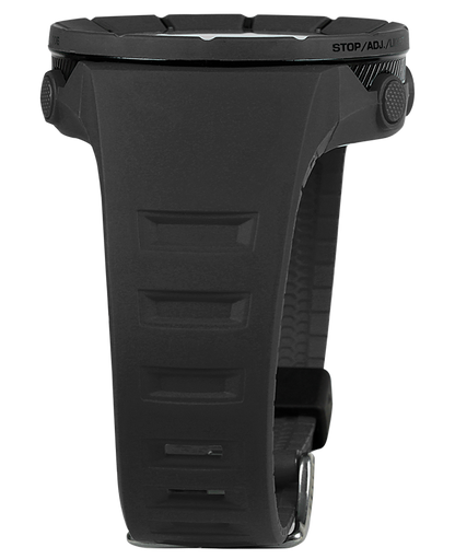 Montre Coliseum Fit™ (Noir Fantôme)