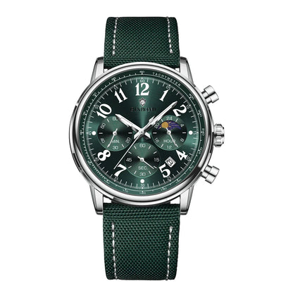New Sports Canvas Luxury Digital Watch Men Fashion Quartz Wristwatches Gifts For Man Automatic Watches Mens Clock Cadeau Homme