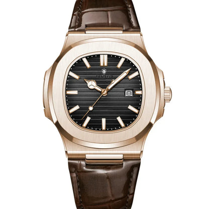 New Fashion Quartz Wristwatches Gifts For Man Classic Style Sports Date Digital Clock Men Luxury Watch Automatic Watches Mens