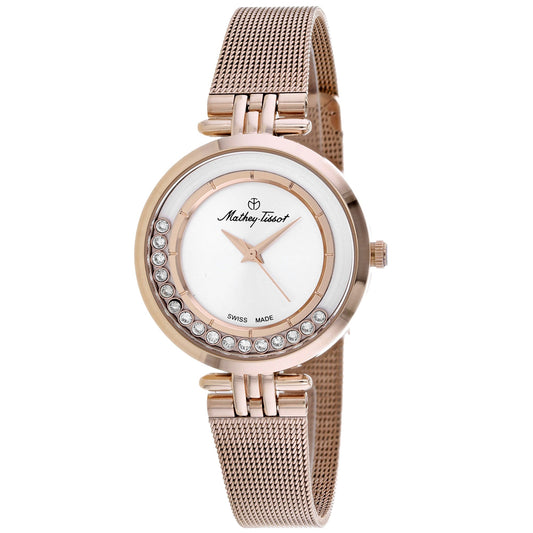Mathey Tissot Women's Fleury XVI