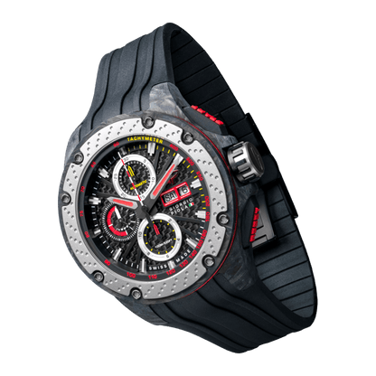 G5 - Black Automatic