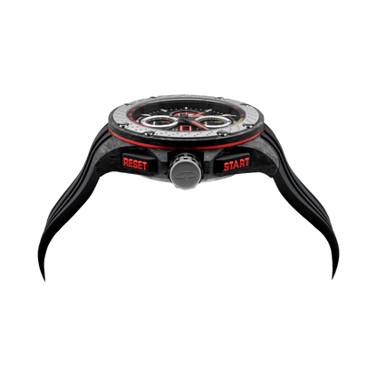 G5 - Black Automatic
