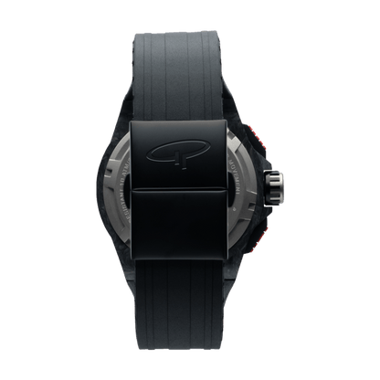 G5 - Black Automatic