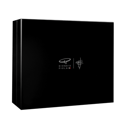 Giorgio Piola Gift Box
