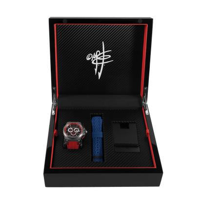 Giorgio Piola Gift Box