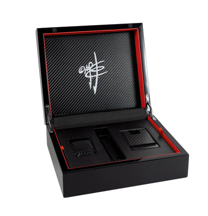 Giorgio Piola Gift Box