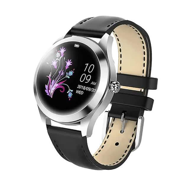 Montre connectée KW10