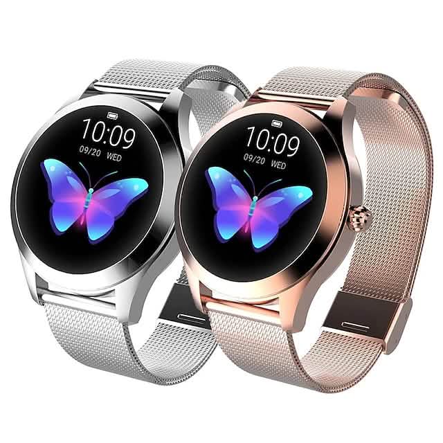Montre connectée KW10