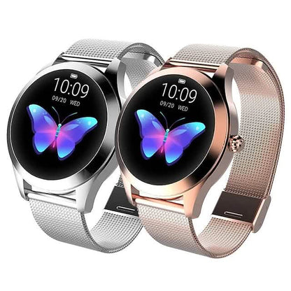 Montre connectée KW10