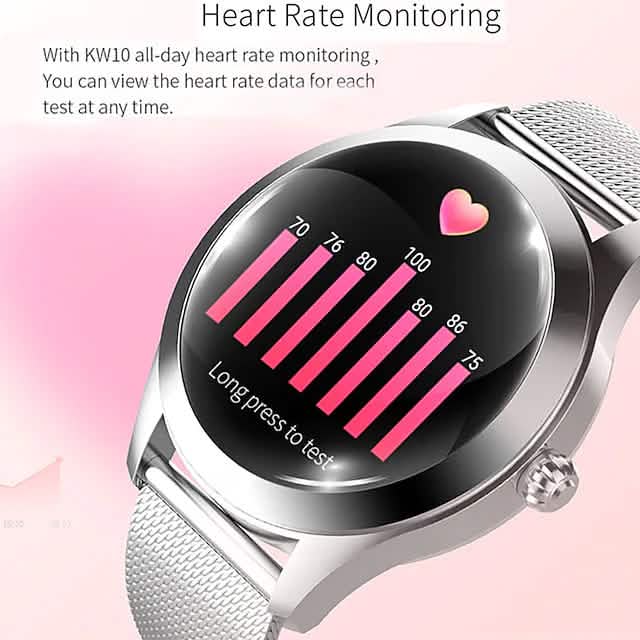 Montre connectée KW10