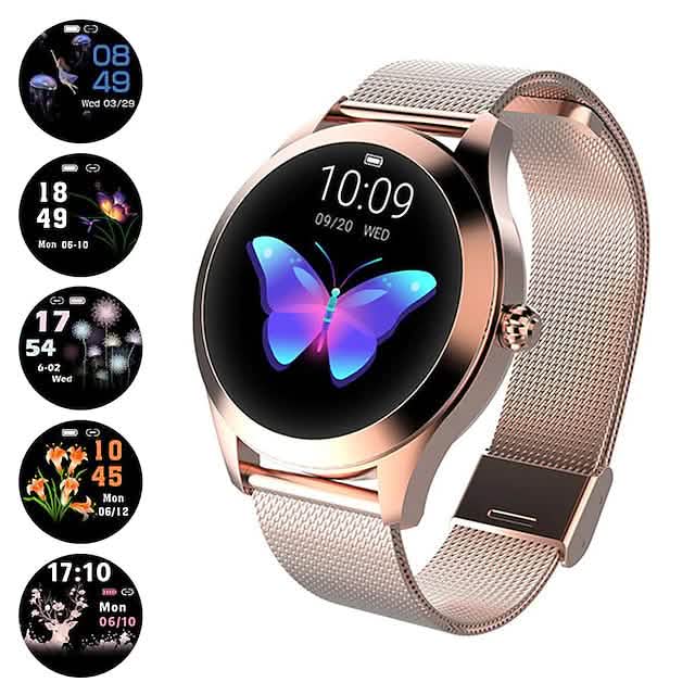 Montre connectée KW10
