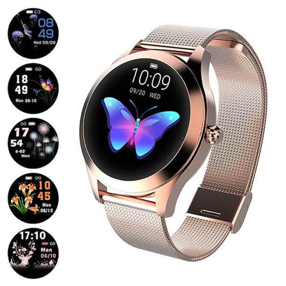 Montre connectée KW10