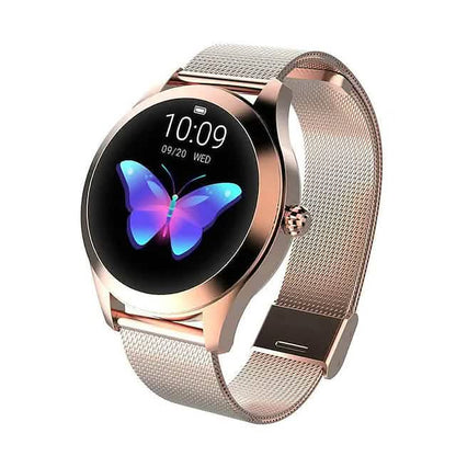 Montre connectée KW10