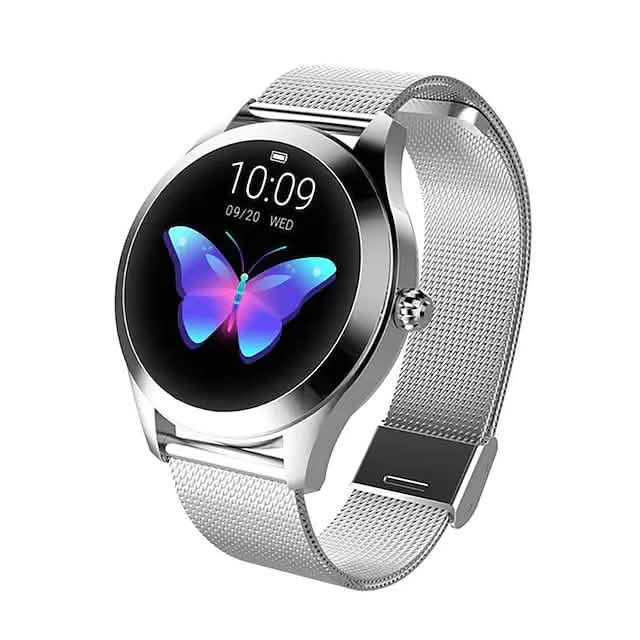 Montre connectée KW10