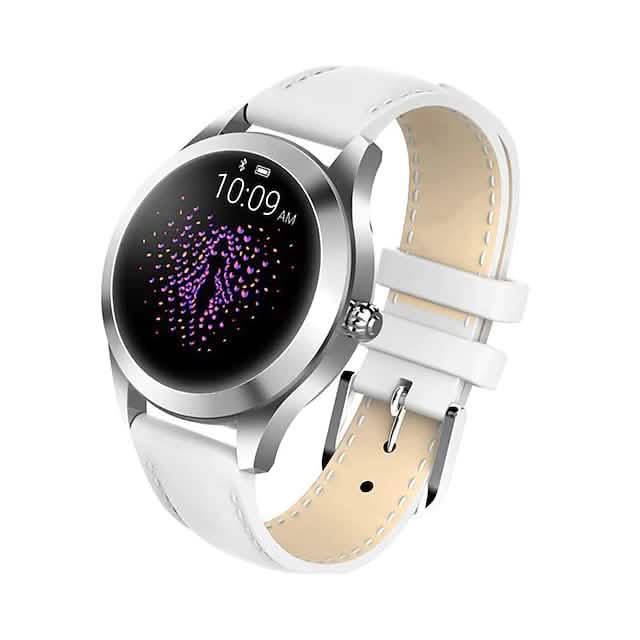 Montre connectée KW10