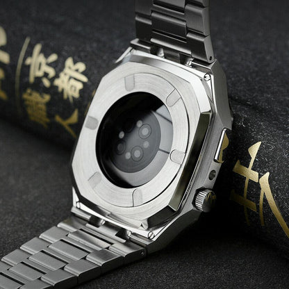 Luxury Apple Watch Modification Kit