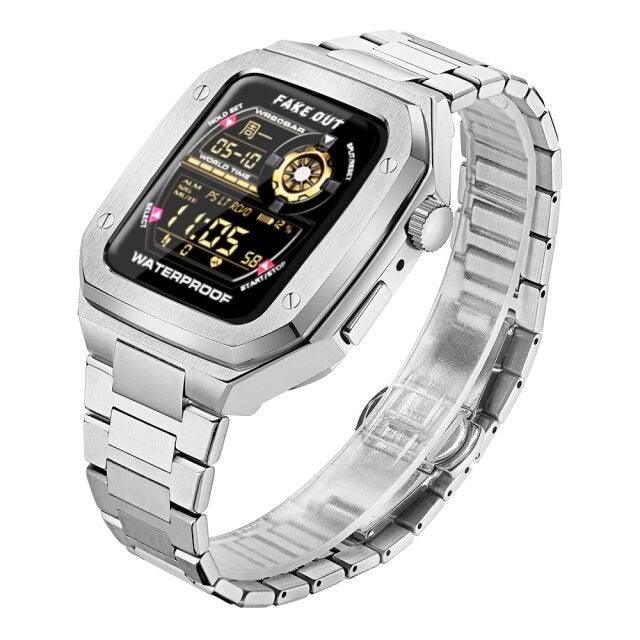 Luxury Apple Watch Modification Kit