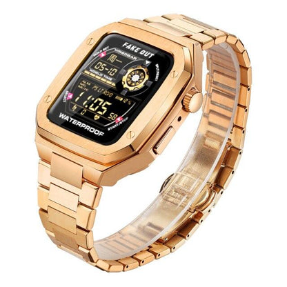Luxury Apple Watch Modification Kit