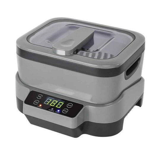 Sparklean® Professional Ultrasonic Cleaner — 40 kHz for jewelry & watches