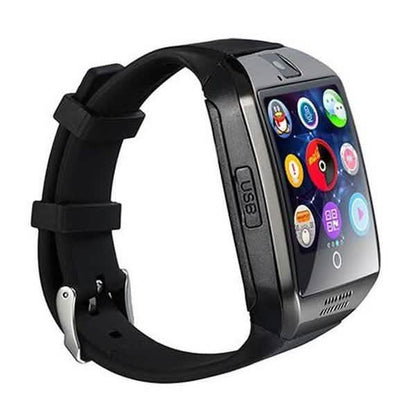 Reloj inteligente Bluetooth Q18