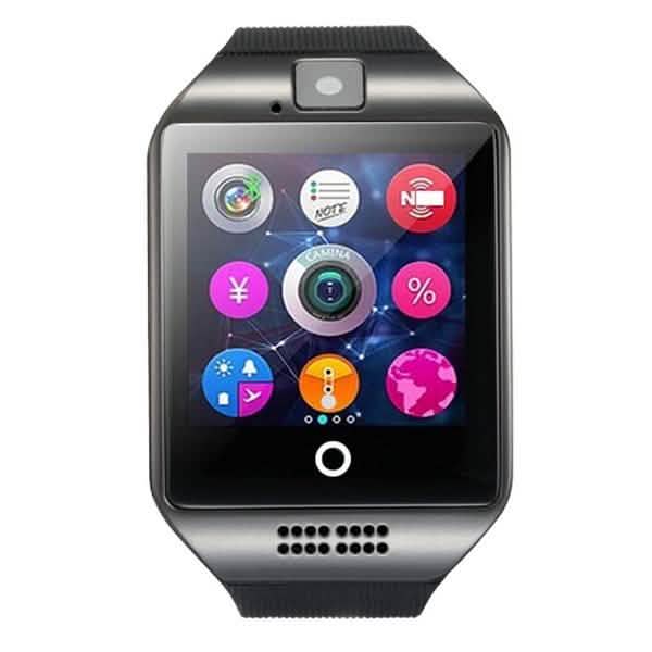 Reloj inteligente Bluetooth Q18