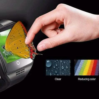 Reloj inteligente Bluetooth Q18